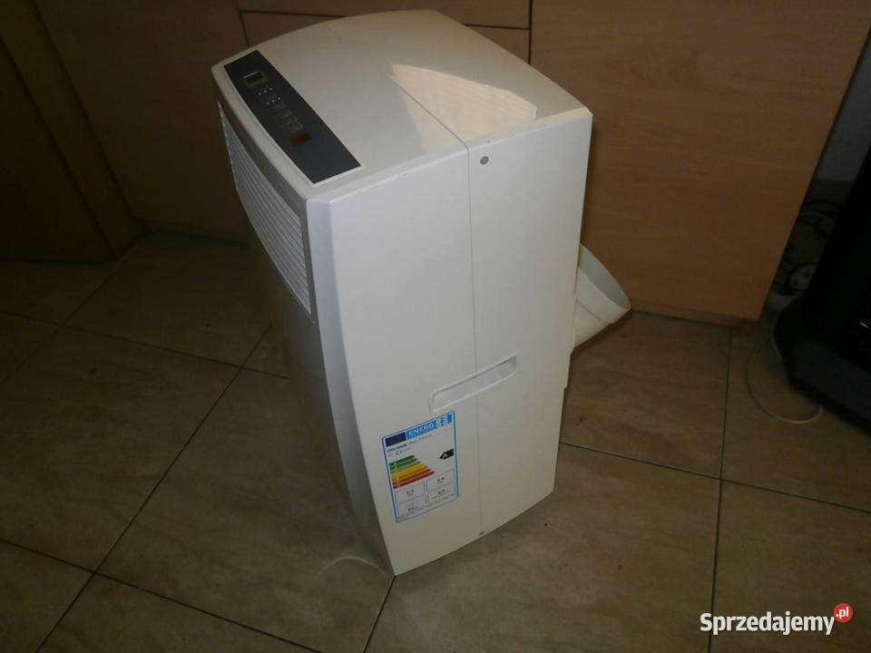 Klimatyzator WAP 02EA23 CELCIA sprawny łódzkie Łódź
