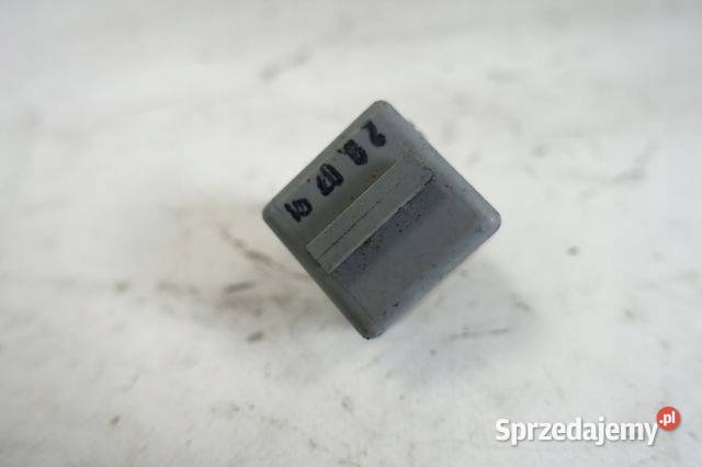 BMW 8 E31 840 850 PRZEKAŹNIK 1391397 oryginał Rudka