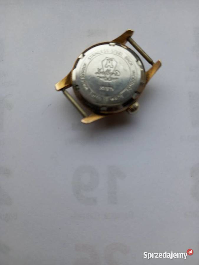 Zegarek Delbana Łomża