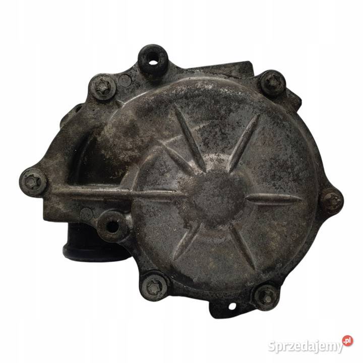POMPA WSPOMAGANIA wody BMW E46 E87 E90 20 i
