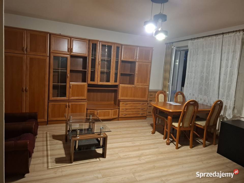 Mieszkanie do wynajęcia Wiklinowa Wynajem lubelskie Lublin sprzedam