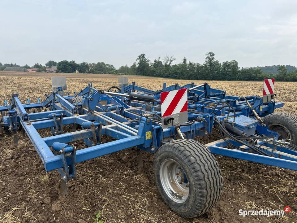 Kockerling Quadro 570 m Vario nieuszkodzony