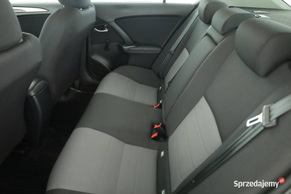 Toyota Avensis 18 Valvematic 170646km