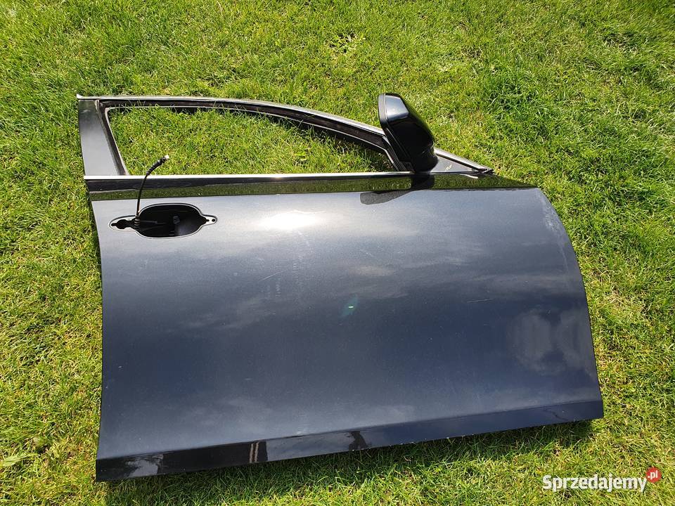 Drzwi do BMW E60 lift Rok produkcji 2008 Seria 5 Kazimierza Wielka