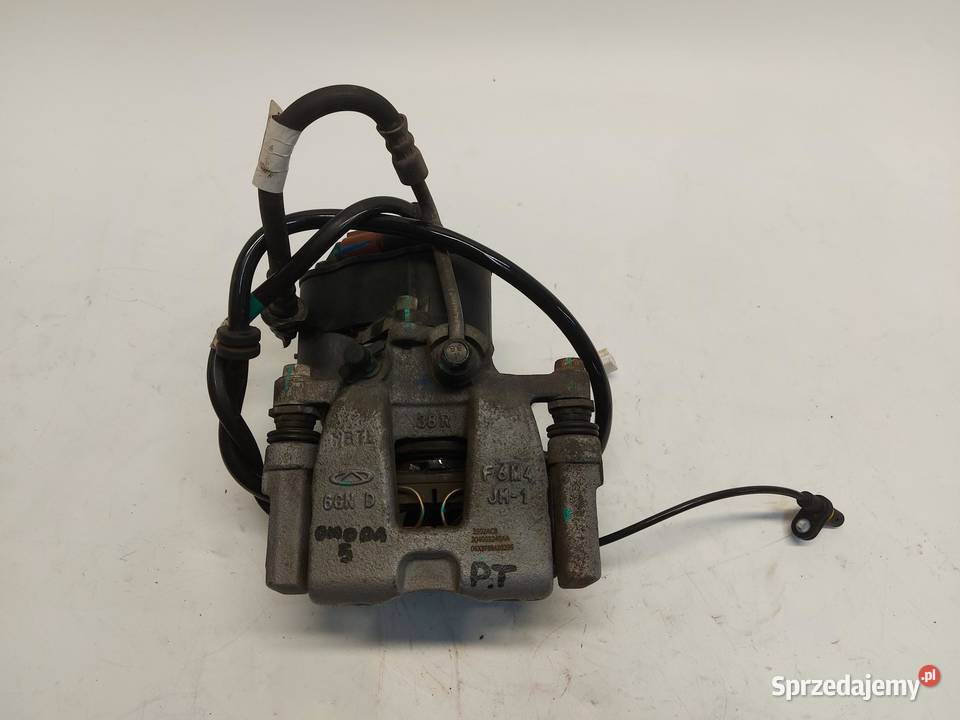 Chery Omoda 5 zacisk hamulcowy elektryczny prawy dolnośląskie