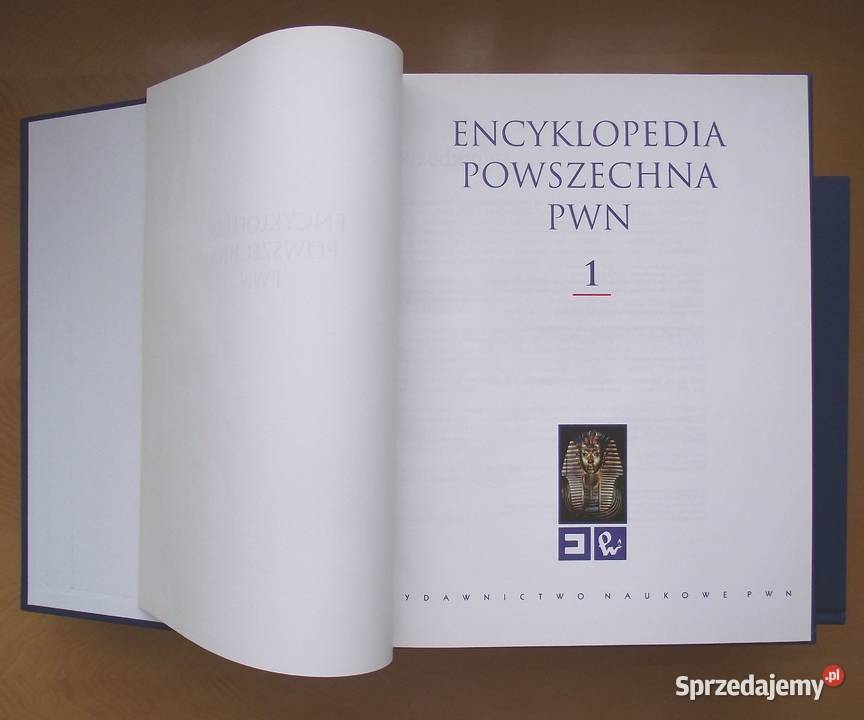 R Encyklopedia Powszechna PWN tom 130 encyklopedie, słowniki, leksykony Warszawa