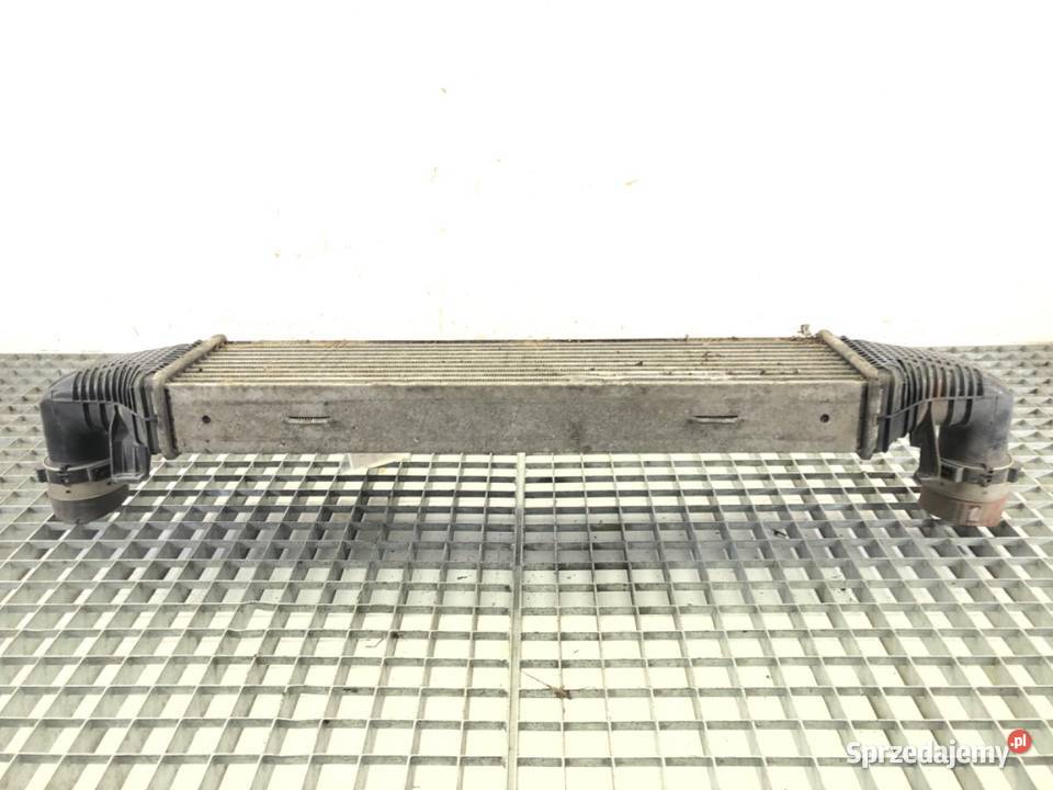 INTERCOOLER MERCEDES W204 A2045000200 21 170 sprzedam