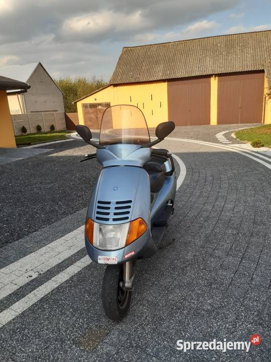 Piaggio Hexagon 150 150cm3 Iłża sprzedam