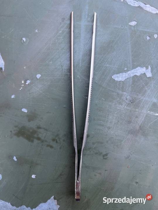 Pinceta anatomiczna 13 145 Pozostałe Serock