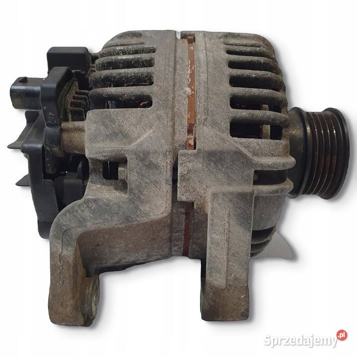 ALTERNATOR Opel Astra III H 16 16V bosch sprzedam