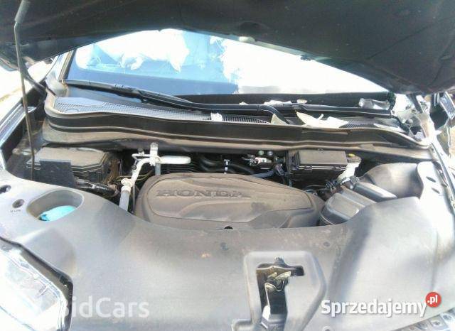 SILNIK HONDA PILOT TOURING 35 BENZYNA V6 2022 7 Mojusz