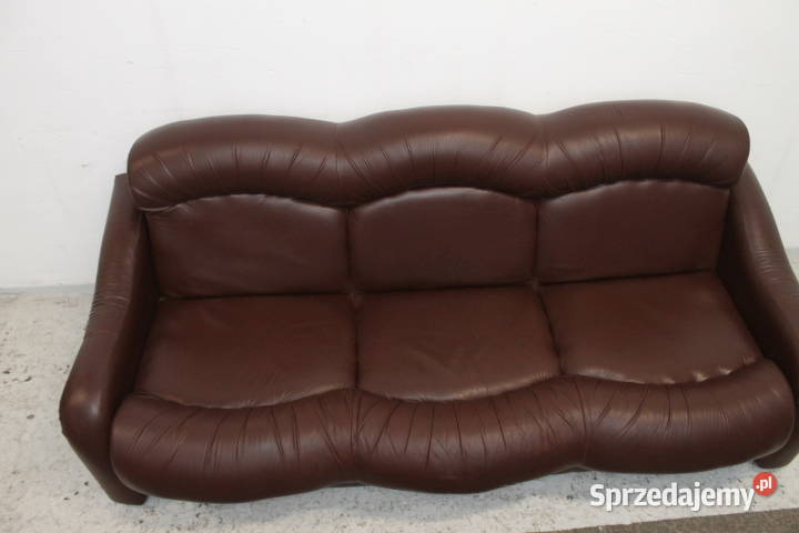 Wersalka ID 10919 komis meblowy Sezam Warszawa Sofy i kanapy
