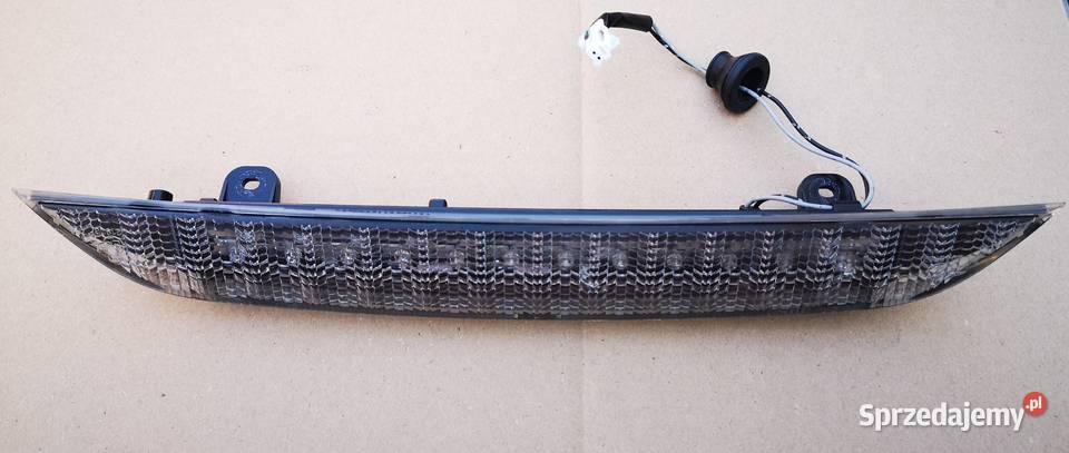 Górne światło stop Mitsubishi ASX 1019 trzecie mazowieckie