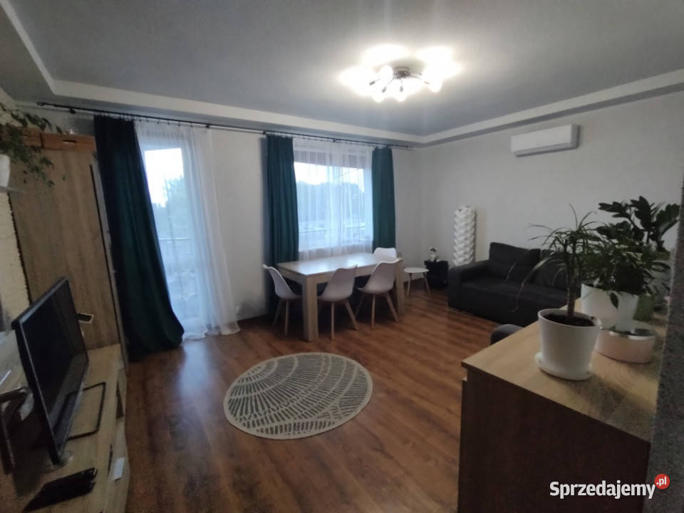 Mieszkanie klimatyzacja 5723zł/m2