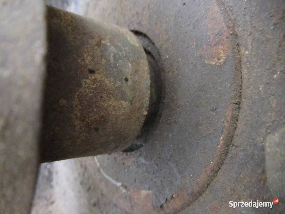 POMPA HYDRAULICZNA T6DCYB17B10XL00A1W1 UKŁAD