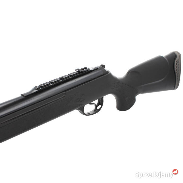 Wiatrówka Hatsan 125 55 mm Sporty strzeleckie i myślistwo Warszawa