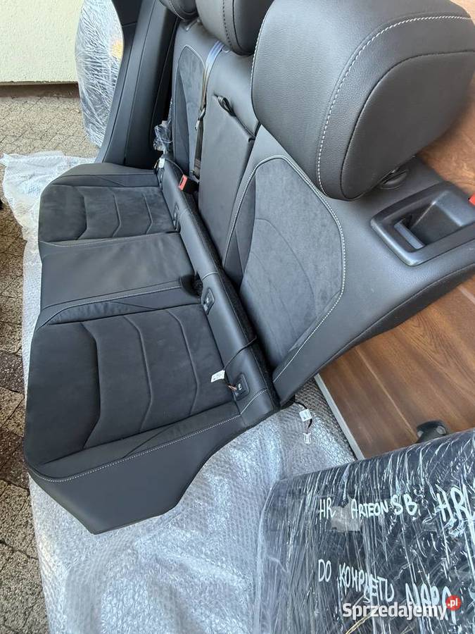 Arteon Shooting brake fotele i kanapa śląskie Miasteczko Śląskie
