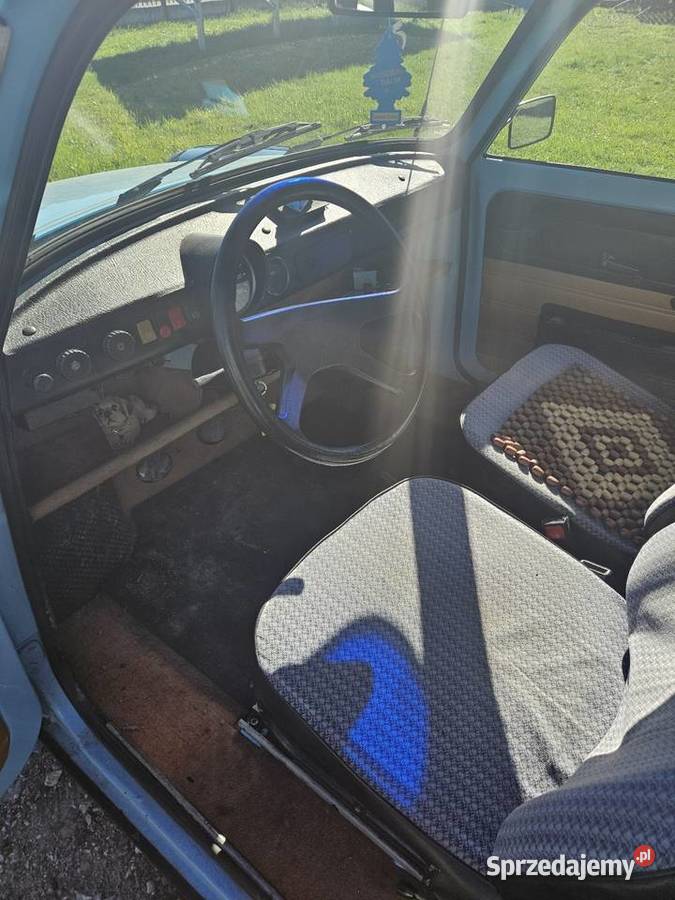Sprzedam badz zamienię na Żuka Trabant Kartuzy