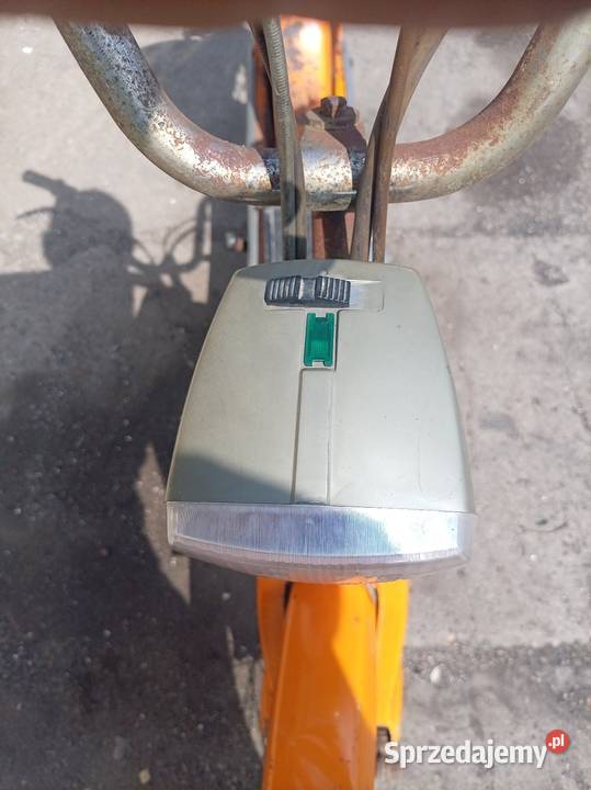 Piaggio ciao 50