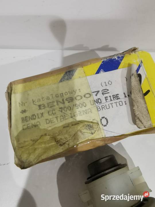Fiat Cinquecento 700 900 Uno Tipo Bendiks osobowe Kraków