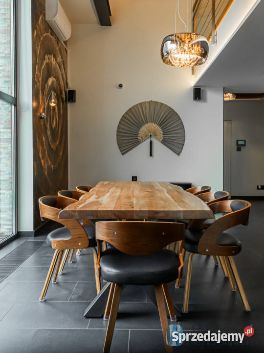 Dom wolnostojący 302m2 Warszawa Orszady