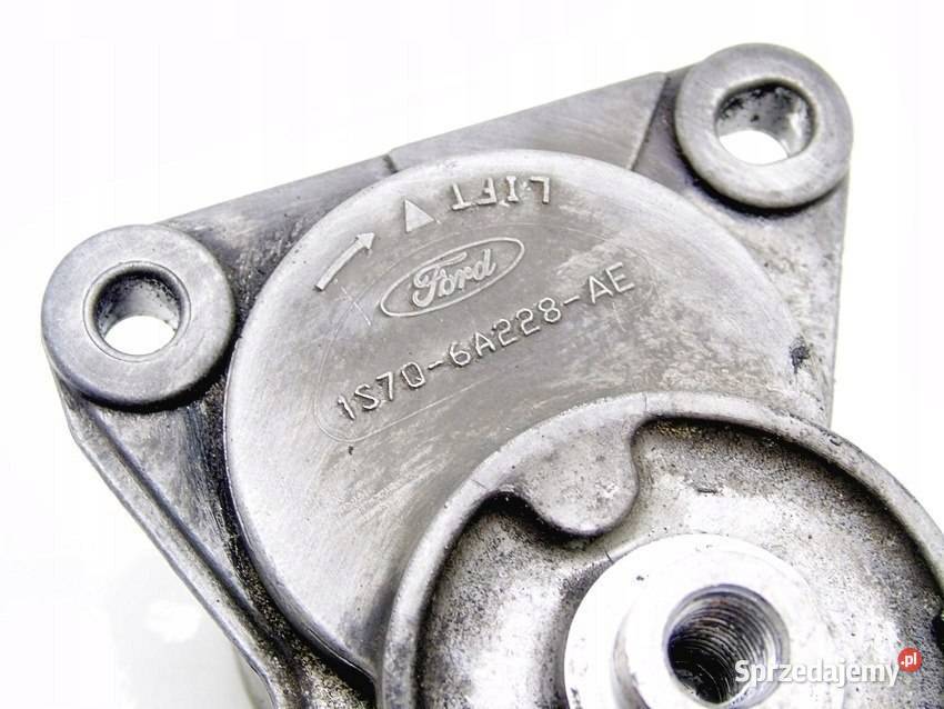 NAPINACZ PASKA 18 16V MONDEO MK3 V50 S40 C30 Sosnowiec