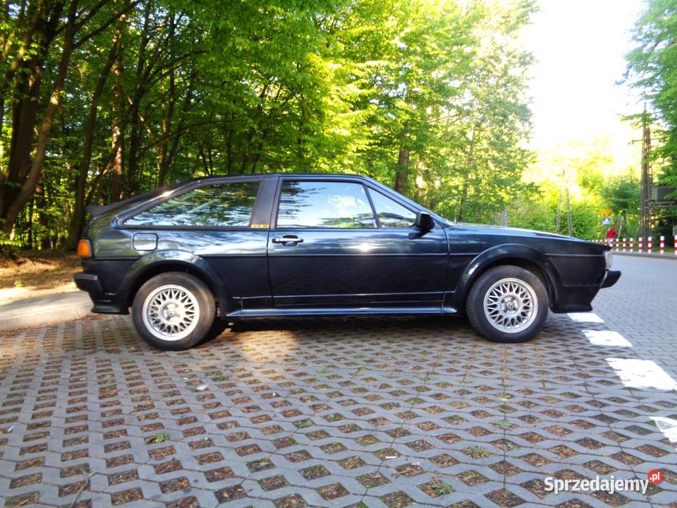 Volkswagen Scirocco 18 210000km mazowieckie Warszawa sprzedam