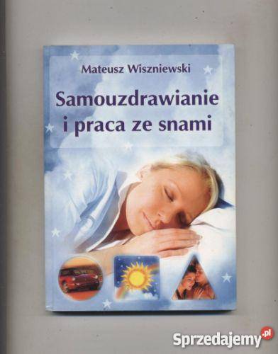 Samouzdrawianie i praca ze snami Szczecin