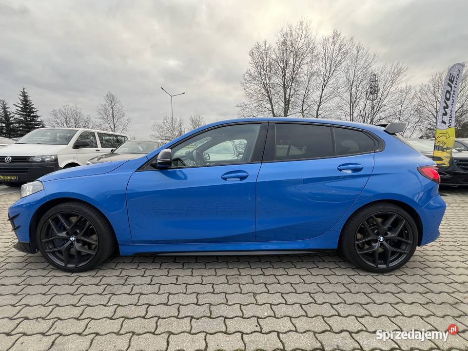 BMW M135i 2021 Warszawa