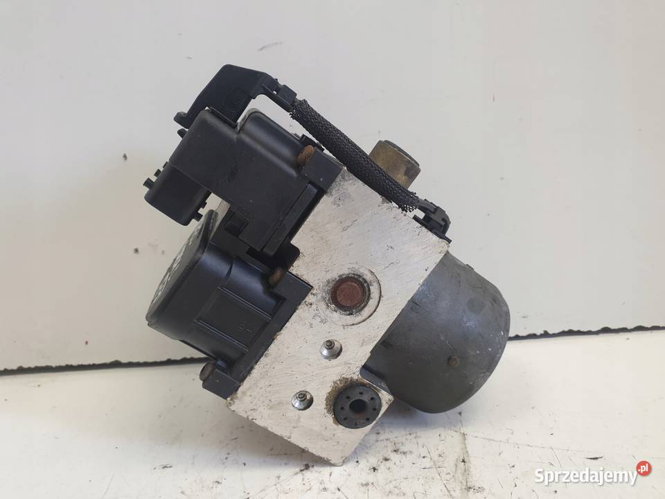 Volvo V90 POMPA ABS hamulcowa 0265216478