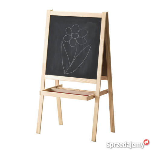 Zestaw niebieskich mebli mammut Ikea Józefosław mazowieckie Józefosław