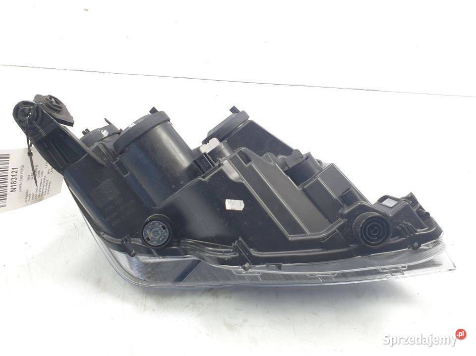 LAMPA LEWA PRZÓD SEAT TOLEDO IV 6JB941015 Lipno