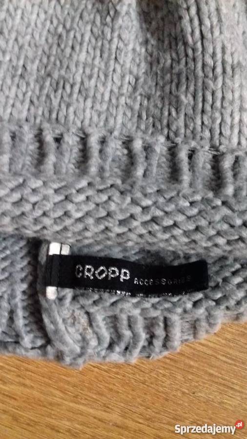Czapka Cropp Iława