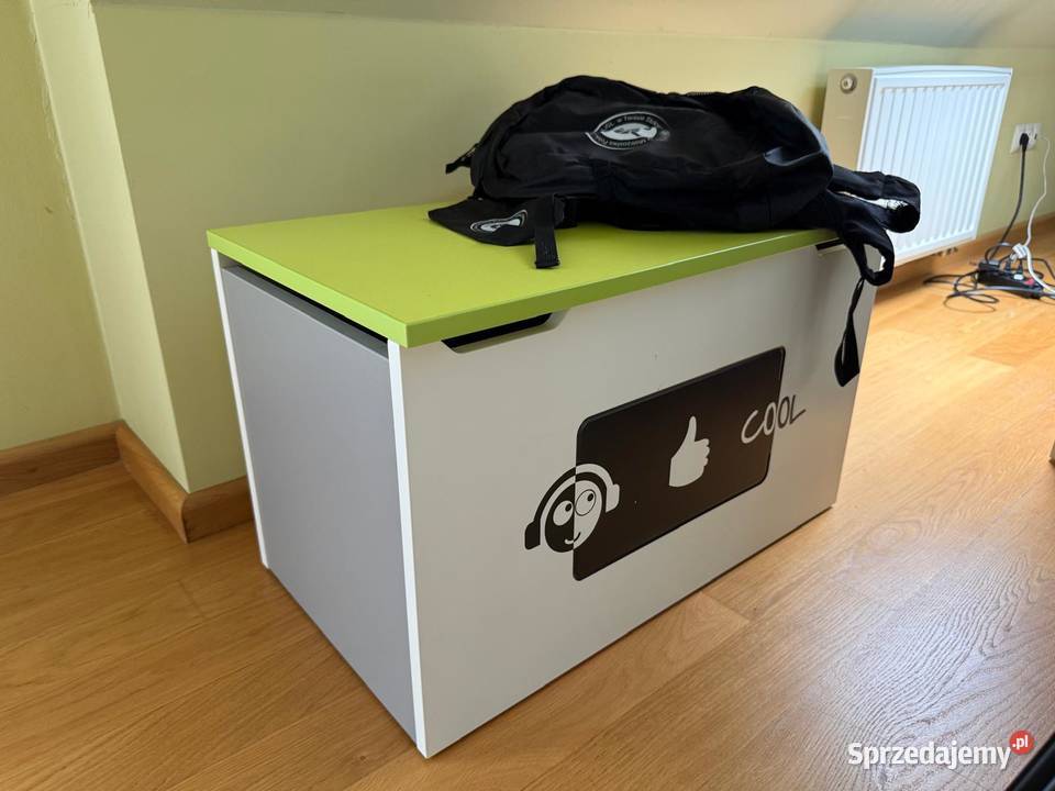 Sprzedam meble używane stan Pokój 1
