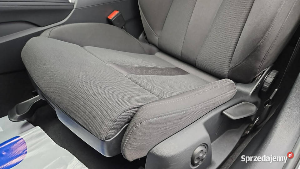 Audi A4 35 TFSI mHEV S tronic Z Polskiego Salonu immobilizer Warszawa