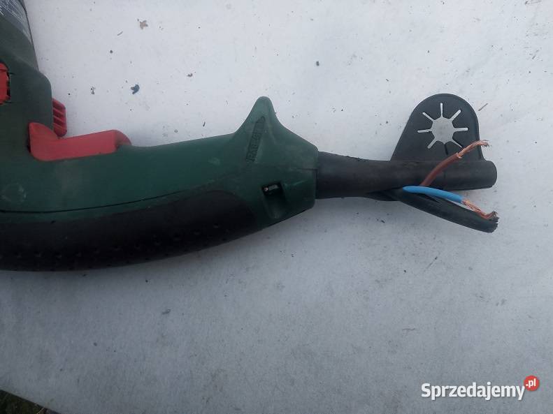 BOSCH PSB 10002RE Milejewo