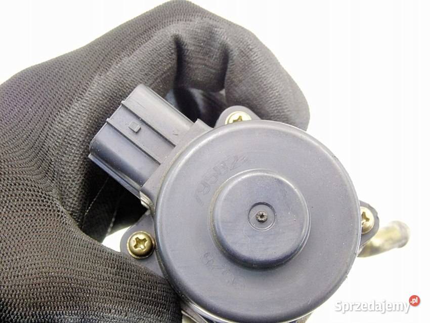 ZAWÓR SPALIN EGR 18 GDI GALANT CARISMA SPACE śląskie Sosnowiec