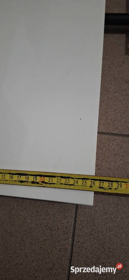 Sprzedam Półki Chojnice