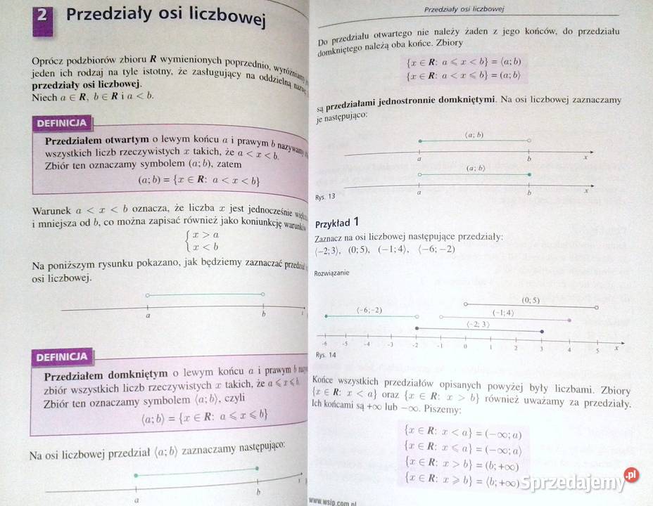 Matematyka 1 Podręcznik M Trzeciak M Jankowska Podręczniki Chełm