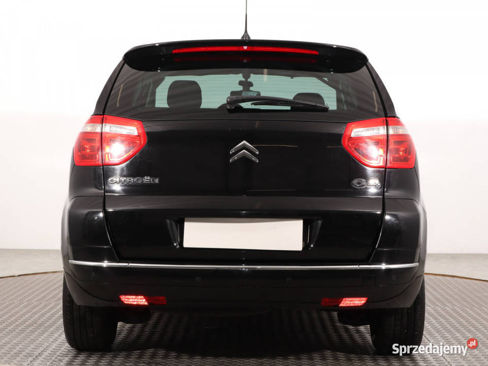 Citroen C4 Picasso 16 HDi Samochody osobowe Katowice