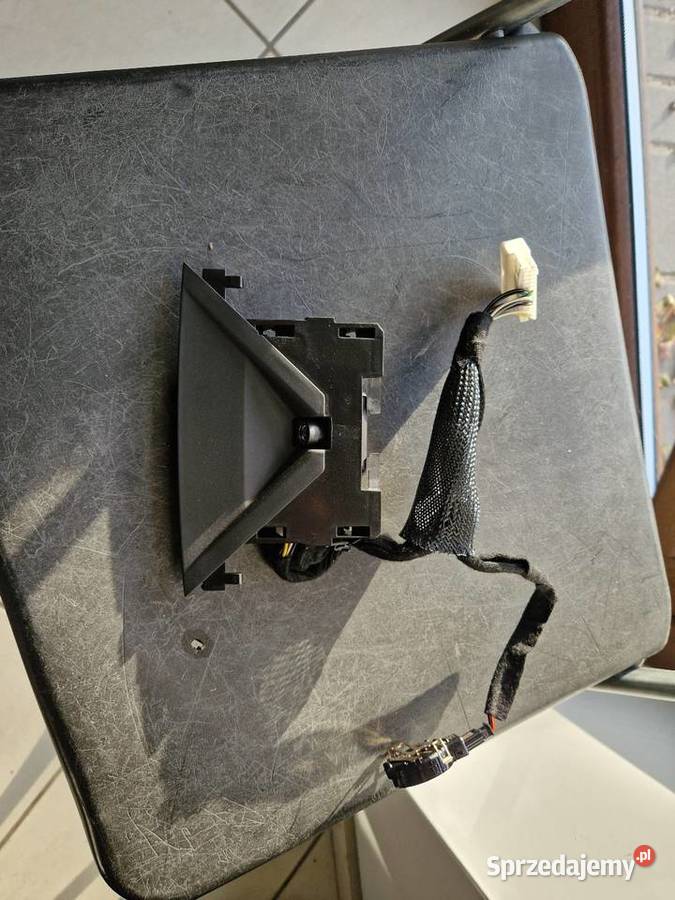 Kamera przedniej szyby Mercedes Citan W420
