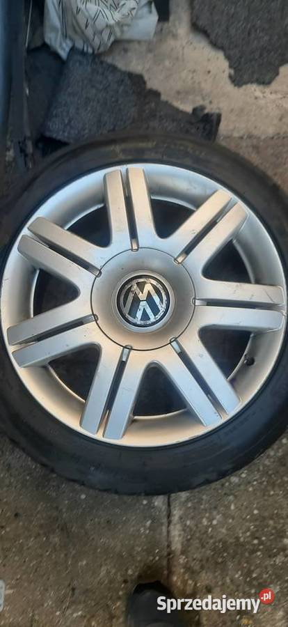 Alu Phoenix R17 5x112 Samochodowe Bolszewo