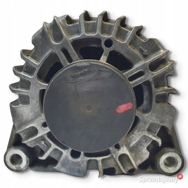ALTERNATOR Citroen C3 II C4 16 HDI 9665617780 sprzedam