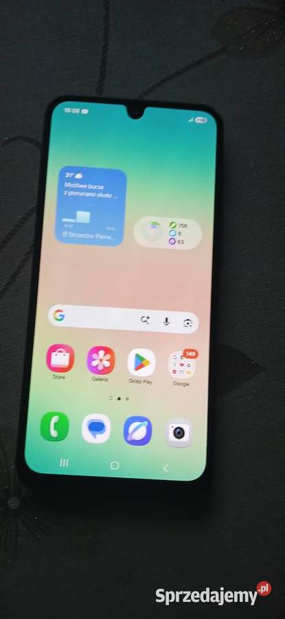 Samsung galaxy a26 5g małopolskie
