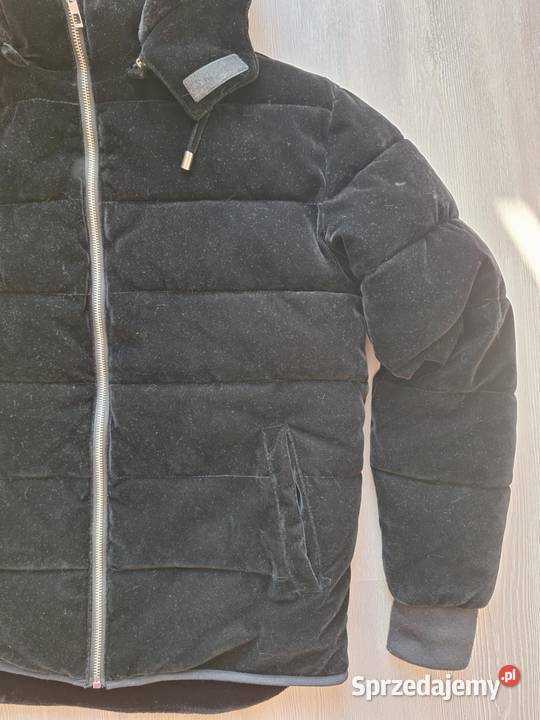 Kurtka Zara nowa r 38 śląskie Sosnowiec