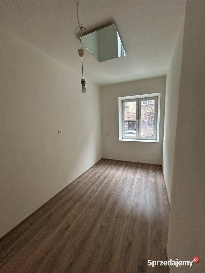 Do wynajęcia mieszkanie 4267m2 2 pokoje w