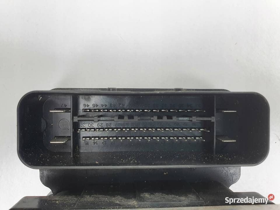 Volvo V70 III lift POMPA ABS Sterownik P31329139 Chełm
