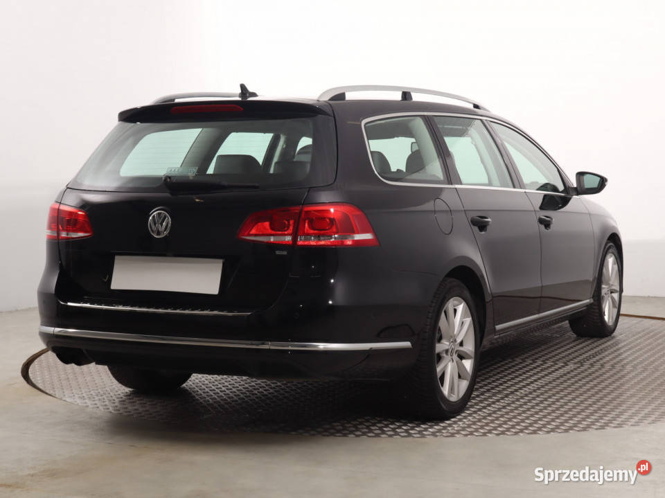 VW Passat 20 TDI ABS śląskie Katowice