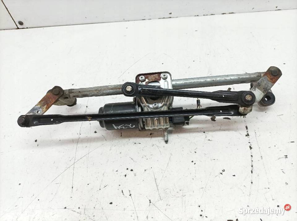 MECHANIZM WYCIERACZEK PRZÓD EUROPA 6R1955113A osobowe świętokrzyskie sprzedam