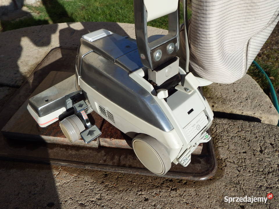 Odkurzacz hotelowy Kirby 3G rewelacyjny stan Pozostałe dolnośląskie